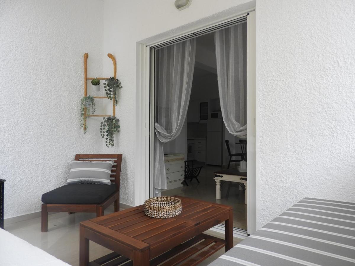 SgS Luxury Apartments Xylokastro Extérieur photo