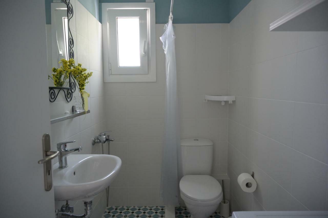 SgS Luxury Apartments Xylokastro Extérieur photo